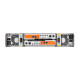 HPE MSA 1060 SFF 2x16Gb FC 2-port Controller Storage Array