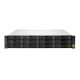 HPE MSA 2060 LFF 2x16Gb FC 4-port Controller Storage Array