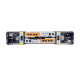 HPE MSA 2070 LFF 2x10/25GbE iSCSI 4-port Controller Storage Array