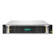 HPE MSA 2060 LFF 2x10/25GbE iSCSI 4-port Controller Storage Array