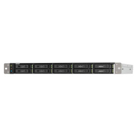 QNAP TS-h1090FU NAS Bastidor (1U) Ethernet 7302P