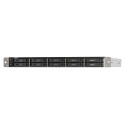 QNAP TS-h1090FU NAS Bastidor (1U) Ethernet 7302P
