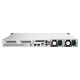 QNAP TS-h1090FU NAS Bastidor (1U) Ethernet 7302P