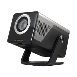 iggual Mini proyector MP1080p Pro 800ANSI Android