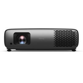 BenQ W4100i Proyector de alcance estándar 3200 lúmenes ANSI DLP UHD 4K (3840x2160) 3D Negro