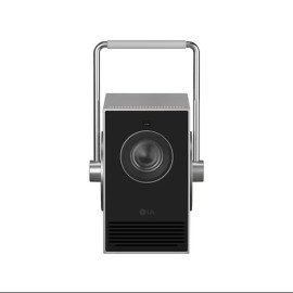 Proyector lg cinema q pu600u ansi 4k uhd 600 lumenes