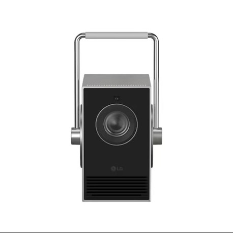 Proyector lg cinema q pu600u ansi 4k uhd 600 lumenes