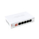 ASUS QG-U1050 No administrado 2.5G Ethernet (100/1000/2500) Blanco
