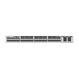 CISCO - Cisco 9300X Gestionado L3 1U - c9300x-24hx-e