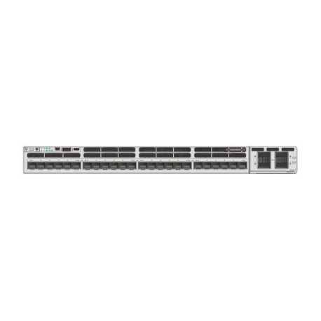 CISCO - Cisco 9300X Gestionado L3 1U - c9300x-24hx-e