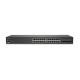 SonicWall SWS14-24 Gestionado L2 Gigabit Ethernet (10/100/1000) 1U Negro