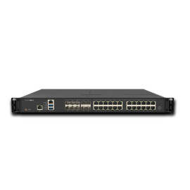 SONICWALL NSA 3800 HIGH        PERP