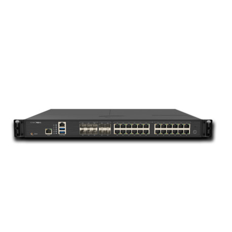 SONICWALL NSA 3800 HIGH        PERP