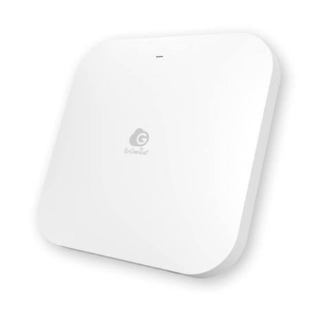 EnGenius ECW510 punto de acceso inalámbrico Blanco Energía sobre Ethernet (PoE)
