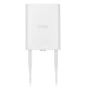 Zyxel NWA55BE 5100 Mbit/s Blanco Energía sobre Ethernet (PoE)