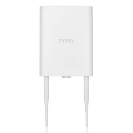 Zyxel NWA55BE 5100 Mbit/s Blanco Energía sobre Ethernet (PoE)