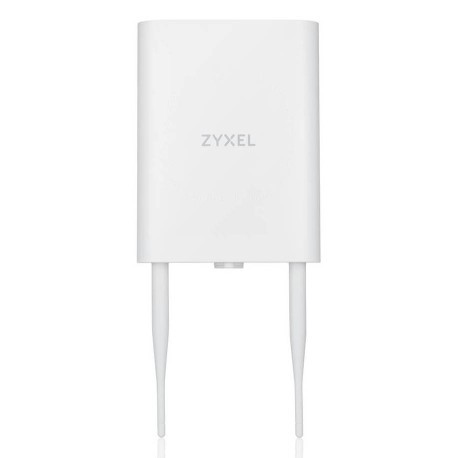 Zyxel NWA55BE 5100 Mbit/s Blanco Energía sobre Ethernet (PoE)