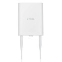 Zyxel NWA55BE 5100 Mbit/s Blanco Energía sobre Ethernet (PoE)