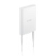 Zyxel NWA55BE 5100 Mbit/s Blanco Energía sobre Ethernet (PoE)