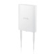 Zyxel NWA55BE 5100 Mbit/s Blanco Energía sobre Ethernet (PoE)