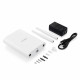 Zyxel NWA55BE 5100 Mbit/s Blanco Energía sobre Ethernet (PoE)
