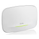 Zyxel NWA240BE Blanco Energía sobre Ethernet (PoE)