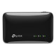 TP-Link M7005 router inalámbrico Banda única (2,4 GHz) 4G Negro