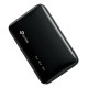 TP-Link M7005 router inalámbrico Banda única (2,4 GHz) 4G Negro