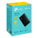 TP-Link M7005 router inalámbrico Banda única (2,4 GHz) 4G Negro