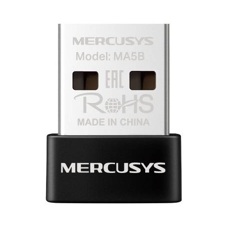 Mercusys MA5B adaptador y tarjeta de red Bluetooth