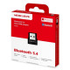 Mercusys MA5B adaptador y tarjeta de red Bluetooth