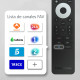 Thomson 32HD2S13 Televisor 81,3 cm (32'') HD Negro