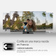 Thomson 32HD2S13 Televisor 81,3 cm (32'') HD Negro