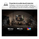 LG QNED AI 65QNED84A6C 165,1 cm (65'') 4K Ultra HD Smart TV Wifi Negro