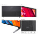 LG QNED AI 65QNED84A6C 165,1 cm (65'') 4K Ultra HD Smart TV Wifi Negro