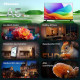 Hisense 40A5S 101,6 cm (40'') Full HD Smart TV Wifi Negro 250 cd / m²