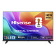 Hisense 40A5S 101,6 cm (40'') Full HD Smart TV Wifi Negro 250 cd / m²
