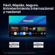 Hisense 32A5S 81,3 cm (32'') Full HD Smart TV Wifi Negro 250 cd / m²