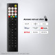 Hisense 32A5S 81,3 cm (32'') Full HD Smart TV Wifi Negro 250 cd / m²
