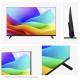 Hisense 32A5S 81,3 cm (32'') Full HD Smart TV Wifi Negro 250 cd / m²