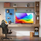 Hisense 32A5S 81,3 cm (32'') Full HD Smart TV Wifi Negro 250 cd / m²