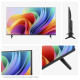 Hisense 32A4S 81,3 cm (32'') Full HD Smart TV Wifi Negro 200 cd / m²