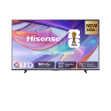 TELEVISOR 65'' QLED UHD 4K QUANTUM DOT 65E7S SMART TV HISENSE
