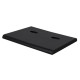 B-Tech BT8385-TCB/B accesorio para pantalla mural de vídeo Negro