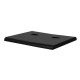 B-Tech BT8385-TCB/B accesorio para pantalla mural de vídeo Negro