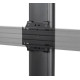 B-Tech BT8385-RTC accesorio para soporte de televisor