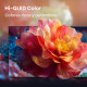 Hisense 75E7S Televisor 190,5 cm (75'') 4K Ultra HD Smart TV Wifi Negro