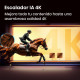Hisense 75E7S Televisor 190,5 cm (75'') 4K Ultra HD Smart TV Wifi Negro