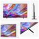 Hisense 75E7S Televisor 190,5 cm (75'') 4K Ultra HD Smart TV Wifi Negro