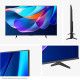 Hisense 65A6S 165,1 cm (65'') 4K Ultra HD Smart TV Wifi Negro